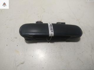 ручка наружная передняя правая Audi A6 4B/C5 1999, 2.4 л., бензин, МКПП, чёрный, универсал