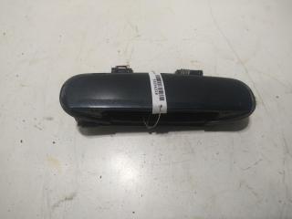 ручка наружная передняя правая Audi A6 4B/C5 1999, 2.4 л., бензин, МКПП, чёрный, универсал