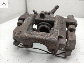 суппорт задний левый Mercedes-Benz C-Класс W204/S204 2007, 1.8 л., бензин, МКПП, чёрный, седан, 204