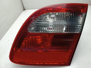 фонарь крышки багажника правый Mercedes-Benz E-Класс W211/S211 [рестайлинг] 2007, 2.2 л., дизель, МКПП, серый, универсал, 2118203064