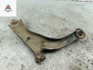 рычаг передний левый Ford Maverick 2 поколение 2002, 2.0 л., бензин, МКПП, чёрный, внедорожник 5 дв.