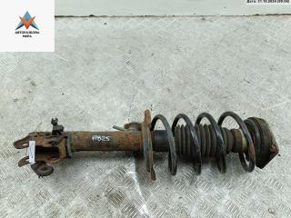 стойка передняя Mercedes-Benz A-Класс W169 2004, 2.0 л., дизель, МКПП, серый, хетчбэк 5 дв.