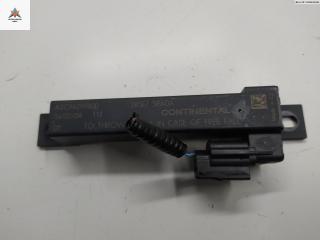 усилитель антенны Nissan Micra 5 поколение K14 2017, 1.5 л., дизель, МКПП, красный, хетчбэк 5 дв., 285E75RA0A