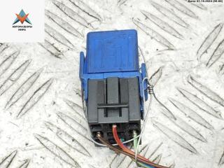 реле (прочие) BMW 3 серия E46 [рестайлинг] 2003, 2.0 л., дизель, АКПП, серый, универсал, 8364582