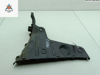 кронштейн заднего бампера Audi A4 B7 2005, 2.0 л., дизель, МКПП, серый, универсал, 8E9807453A