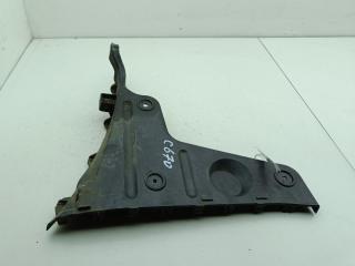 кронштейн заднего бампера Audi A4 B7 2005, 2.0 л., дизель, МКПП, серый, универсал, 8E9807453A