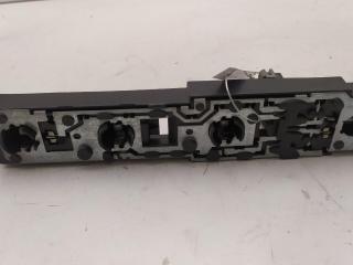 Плата фонаря заднего правого Opel Omega B [рестайлинг] 2003, 3.2 л., бензин, АКПП, чёрный, универсал, 143577-00