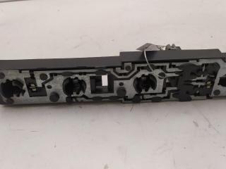 Плата фонаря заднего правого Opel Omega B 2003, 3.2 л., бензин, АКПП, чёрный, универсал, 143577-00