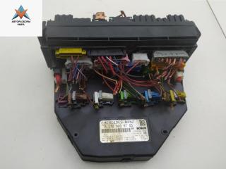 блок предохранителей Mercedes-Benz C-Класс W204/S204 2010, 2.2 л., дизель, АКПП, чёрный, седан, 2129009705