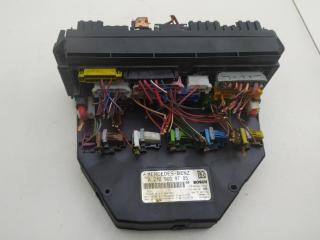 блок предохранителей Mercedes-Benz C-Класс W204/S204 2010, 2.2 л., дизель, АКПП, чёрный, седан, 2129009705