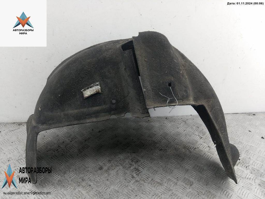 Подкрылок задний левый Mercedes-Benz A-Класс W169 2006, 1.5 л., бензин, хетчбэк 5 дв., A1696981930 - фото №1