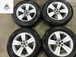 Колесо (комплект колёс) Audi Q7 4M [рестайлинг] 2021, 4M0601025A