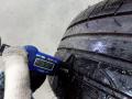 Колесо (комплект колёс) Audi Q7 4M [рестайлинг] 2021, 4M0601025A - фото №7