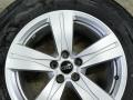 Колесо (комплект колёс) Audi Q7 4M [рестайлинг] 2021, 4M0601025A - фото №17