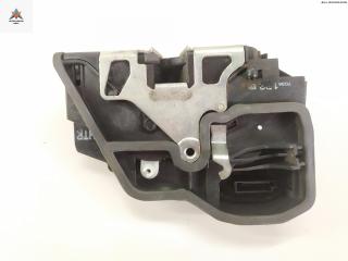 замок двери задней правой BMW 7 серия E65/E66/E67 2002, 3.6 л., бензин, АКПП, чёрный, седан, 7036172