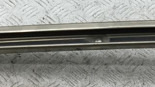 механизм сдвижной двери Volkswagen Caddy 3 поколение 2006, 1.9 л., дизель, МКПП, белый, фургон, 2K0843872E