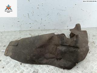 Подкрылок задний левый Ford Focus 1 поколение 1999, 1.6 л., i, бензин, седан