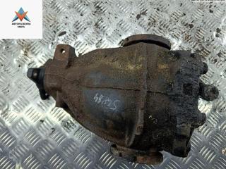 редуктор заднего моста Mercedes-Benz CLK-Класс W208/A208 [рестайлинг] 2000, 2.0 л., бензин, МКПП, чёрный, купе, 3.92