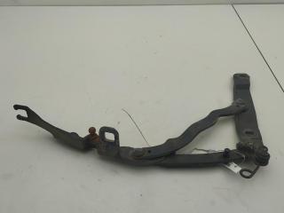 петля крышки багажника BMW Z4 E85/E86 2003, синий, кабриолет, 7016180
