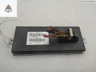 блок управления (другие) BMW 7 серия E65/E66/E67 2002, 4.4 л., бензин, АКПП, чёрный, седан, 37146762208, 6762208