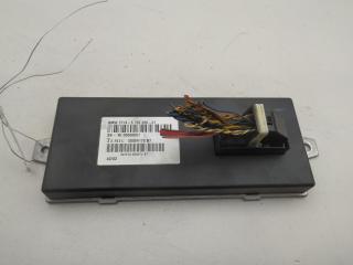 блок управления (другие) BMW 7 серия E65/E66/E67 2002, 4.4 л., бензин, АКПП, чёрный, седан, 37146762208, 6762208