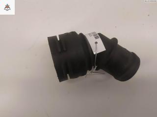 фланец (тройник) системы охлаждения Skoda Octavia mk1 (A4 1U) 2001, 1.6 л., бензин, МКПП, серый, универсал, 1J0121619