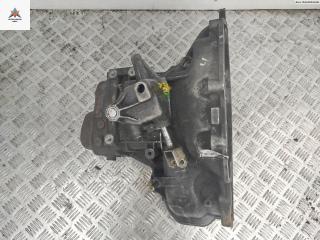 МКПП Opel Astra G 1998, 1.2 л., бензин, МКПП, красный, хетчбэк 5 дв., F13C3.94
