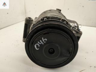 компрессор кондиционера Volkswagen Touran 1 поколение [рестайлинг] 2006, 1.4 л., бензин