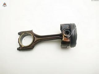 поршень BMW 5 серия E39 [рестайлинг] 2001, 2.5 л., бензин, МКПП, красный, универсал