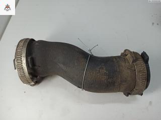 патрубок интеркулера Audi A4 B6 2002, 2.5 л., дизель, АКПП, серый, универсал