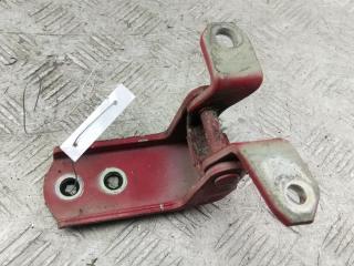 петля двери Suzuki Grand Vitara 2006, красный, внедорожник 3 дв., 69320-65J00