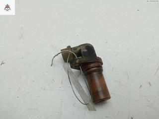 датчик коленвала Fiat Doblo 1 поколение [рестайлинг] 2006, 1.9 л., дизель, МКПП, жёлтый, фургон, 0281002603