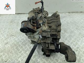 КПП автоматическая (АКПП) Kia Carens RS/FJ) 2002, 2.0 л., дизель, АКПП, красный, минивэн, N3MSDP453044