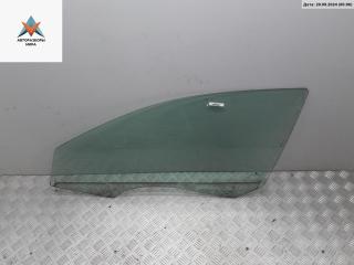 стекло двери передней левой Skoda Superb 2 поколение [рестайлинг] 2014, 2.0 л., дизель, МКПП, серый, универсал, 3T0845201B