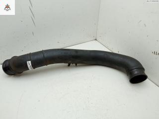 патрубок интеркулера Volvo S40 2 поколение 2004, 1.9 л., дизель, МКПП, чёрный, универсал, 30620813