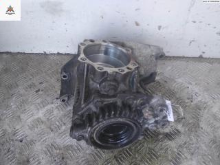 раздаточная коробка Nissan Murano Z50 2006, 3.5 л., бензин, АКПП