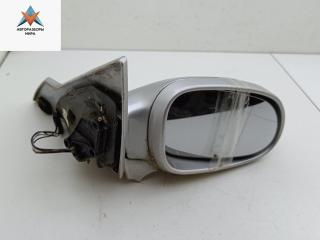 зеркало правое Mercedes-Benz CLK-Класс W208/A208 [рестайлинг] 1999, 2.0 л., бензин, АКПП, серый, купе