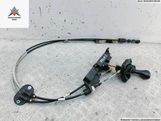 кулиса Ford Focus 1 поколение [рестайлинг] 2004, 1.8 л., бензин, МКПП, серый, универсал, XS4R7K387GF