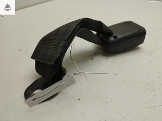 замок ремня безопасности Hyundai Sonata YF 2010, 2.0 л., бензин, МКПП, чёрный, седан, 2K05087202