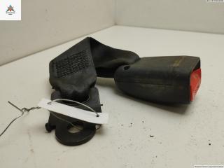 замок ремня безопасности Hyundai Sonata YF 2010, 2.0 л., бензин, МКПП, чёрный, седан, 1K04911234