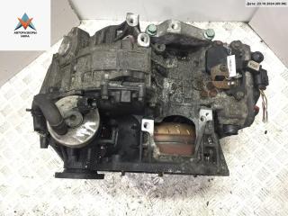 КПП автоматическая (АКПП) Volkswagen Golf 4 поколение 2005, 1.9 л., дизель, АКПП, синий, универсал, 09A300036DX, GFG