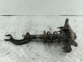 стойка передняя Audi A4 B8 2008, 2.0 л., дизель, МКПП, серый, универсал, 8T0413031AF, PRUZHINA, 8K0411105EA - фото №2