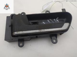 ручка внутренняя задняя левая Nissan Murano Z50 2006, 3.5 л., бензин, АКПП, серый, внедорожник 5 дв.