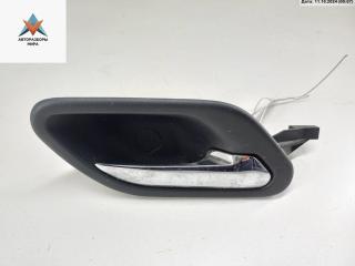 ручка внутренняя задняя правая BMW 5 серия E39 1997, 2.0 л., бензин, АКПП, зелёный, седан, 8125514