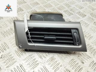 дефлектор обдува салона BMW 5 серия E60/E61 2005, 2.5 л., бензин, АКПП, серый, универсал, 6910731