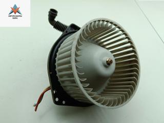 моторчик печки Opel Agila 1 поколение (A) 2000, 1.2 л., бензин, МКПП, зелёный, хетчбэк 5 дв.