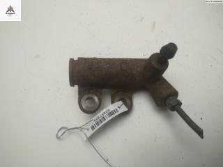 цилиндр сцепления рабочий Mazda 6 GG 2003, 2.0 л., дизель, МКПП, синий, универсал, AC021701XE