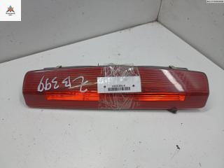 стоп-сигнал Opel Zafira 2 поколение (B) 2006, 2.2 л., бензин, МКПП, серый, минивэн, 13211687