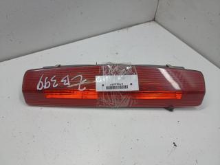 стоп-сигнал Opel Zafira B 2006, 2.2 л., бензин, МКПП, серый, минивэн, 13211687