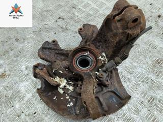 ступица передняя правая Skoda Octavia mk1 (A4 1U) 1999, 1.6 л., бензин, МКПП, красный, хетчбэк 5 дв., 1J0407614